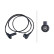 Capteur d'angle, vilebrequin 6PU 009 110-441 Hella