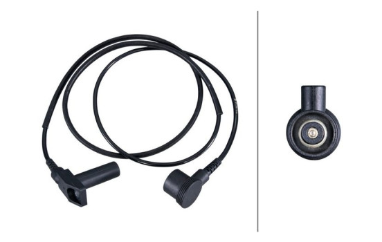 Capteur d'angle, vilebrequin 6PU 009 110-441 Hella
