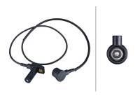 Capteur d'angle, vilebrequin 6PU 009 110-451 Hella