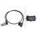Capteur d'angle, vilebrequin 6PU 009 110-591 Hella