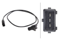 Capteur d'angle, vilebrequin 6PU 009 146-151 Hella