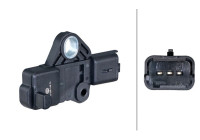 Capteur d'angle, vilebrequin 6PU 009 146-741 Hella