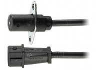 Capteur d'angle, vilebrequin 6PU 009 146-761 Hella