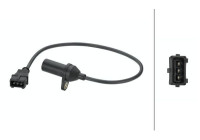 Capteur d'angle, vilebrequin 6PU 009 146-811 Hella