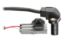 Capteur d'angle, vilebrequin 6PU 009 146-871 Hella