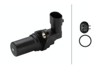 Capteur d'angle, vilebrequin 6PU 009 167-061 Hella