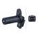 Capteur d'angle, vilebrequin 6PU 009 167-111 Hella