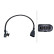 Capteur d'angle, vilebrequin 6PU 009 167-471 Hella