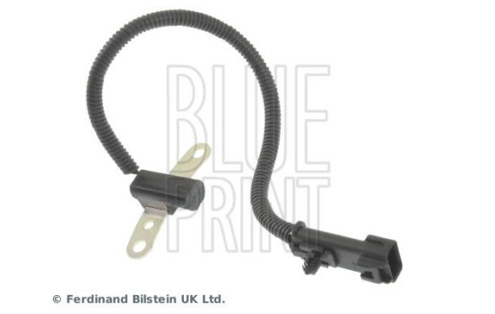 Capteur d'angle, vilebrequin ADA107203C Blue Print, Image 3