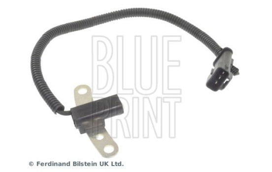 Capteur d'angle, vilebrequin ADA107203C Blue Print, Image 4
