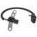 Capteur d'angle, vilebrequin ADA107205 Blue Print
