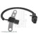 Capteur d'angle, vilebrequin ADA107205 Blue Print, Vignette 2