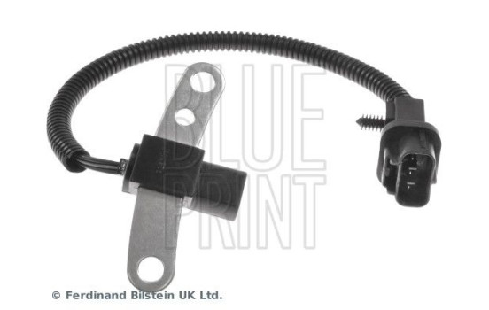 Capteur d'angle, vilebrequin ADA107205 Blue Print, Image 2