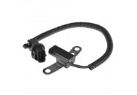 Capteur d'angle, vilebrequin ADA107208 Blue Print