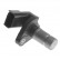 Capteur d'angle, vilebrequin ADA107211 Blue Print