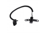 Capteur d'angle, vilebrequin ADA107215 Blue Print