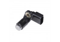 Capteur d'angle, vilebrequin ADA107218 Blue Print