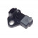 Capteur d'angle, vilebrequin ADB117207 Blue Print