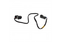 Capteur d'angle, vilebrequin ADC47201 Blue Print