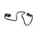 Capteur d'angle, vilebrequin ADC47201 Blue Print