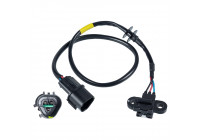 Capteur d'angle, vilebrequin ADC47205 Blue Print