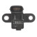 Capteur d'angle, vilebrequin ADC47209 Blue Print, Vignette 2