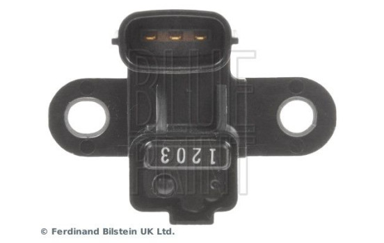 Capteur d'angle, vilebrequin ADC47209 Blue Print, Image 4