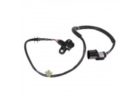 Capteur d'angle, vilebrequin ADC47211 Blue Print