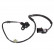 Capteur d'angle, vilebrequin ADC47211 Blue Print