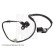Capteur d'angle, vilebrequin ADC47211 Blue Print, Vignette 3