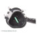 Capteur d'angle, vilebrequin ADC47211 Blue Print, Vignette 4