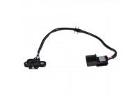 Capteur d'angle, vilebrequin ADC47217 Blue Print