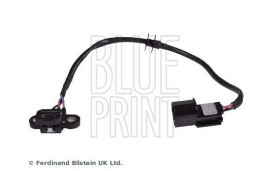 Capteur d'angle, vilebrequin ADC47217 Blue Print, Image 3