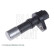 Capteur d'angle, vilebrequin ADD67203 Blue Print, Vignette 3