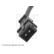 Capteur d'angle, vilebrequin ADG07210 Blue Print, Vignette 4