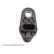 Capteur d'angle, vilebrequin ADG072100 Blue Print, Vignette 4