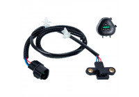 Capteur d'angle, vilebrequin ADG07212 Blue Print