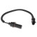 Capteur d'angle, vilebrequin ADG07225 Blue Print