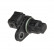 Capteur d'angle, vilebrequin ADG07240 Blue Print