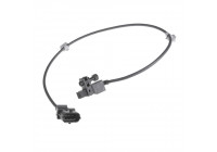 Capteur d'angle, vilebrequin ADG07245 Blue Print