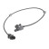 Capteur d'angle, vilebrequin ADG07245 Blue Print