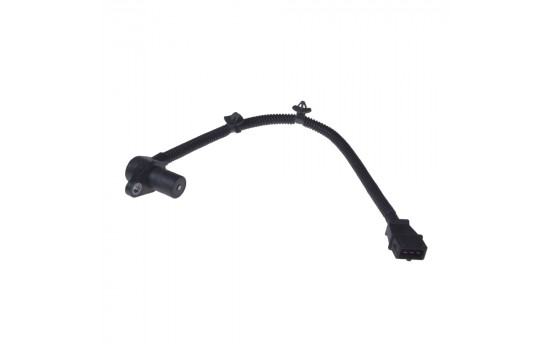 Capteur d'angle, vilebrequin ADG07247 Blue Print