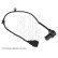 Capteur d'angle, vilebrequin ADG07259 Blue Print, Vignette 3