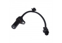 Capteur d'angle, vilebrequin ADG07272 Blue Print