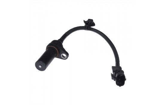 Capteur d'angle, vilebrequin ADG07272 Blue Print