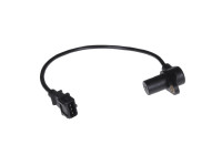 Capteur d'angle, vilebrequin ADG07274 Blue Print