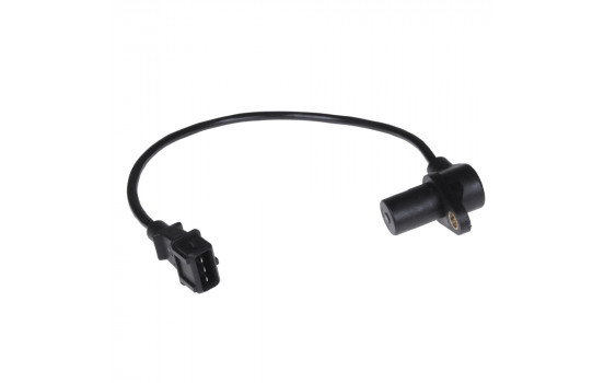 Capteur d'angle, vilebrequin ADG07274 Blue Print