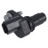 Capteur d'angle, vilebrequin ADG07296 Blue Print