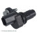 Capteur d'angle, vilebrequin ADG07296 Blue Print, Vignette 2