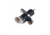 Capteur d'angle, vilebrequin ADJ137201 Blue Print